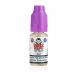 Heisenberg Grape 10ml Nic Salt E-Liquid